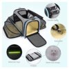 Pet Travel Carrier Bag
