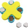 Dogs Food Puzzle Feeder Toy