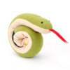 Snake Snuffle For Dogs Slow Feeder